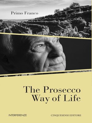 cover image of The Prosecco Way of Life